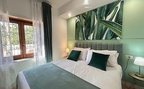 Villa Costanza Sorrento B&B